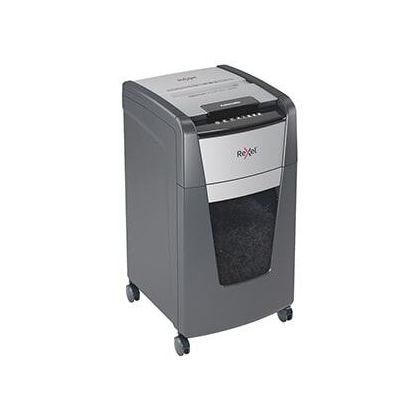 Rexel Optimum AutoFeed+ 225M Automatic Micro Cut Paper Shredder