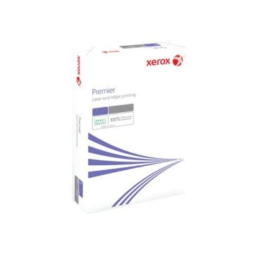 Xerox Premier A5 Paper 80gsm White Ream (Pack of 500) 003R91832