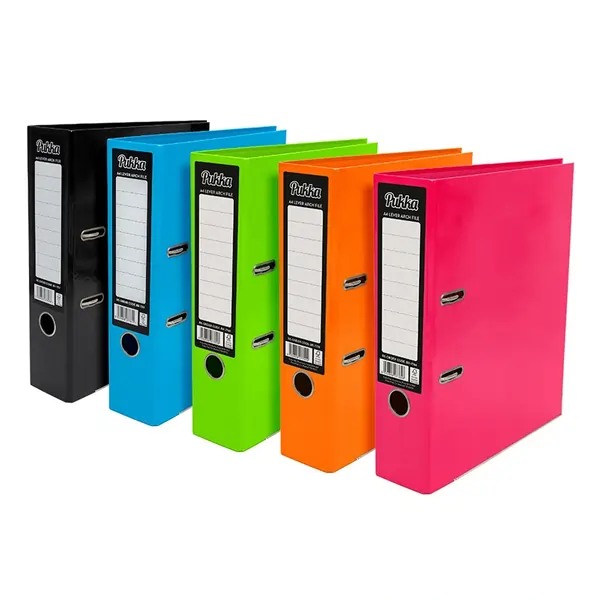 Browse Files & Folders category
