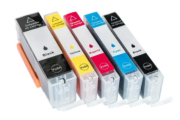 Browse Ink & Toner category